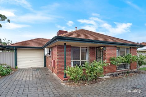 2/68 Dudley Ave, Daw Park, SA 5041