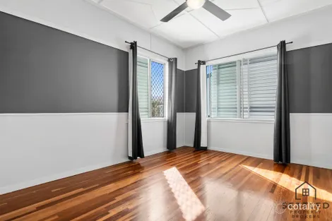 Property photo of 103 Edington Street Berserker QLD 4701
