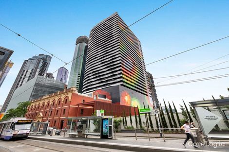 Property photo of 1802/555 Swanston Street Carlton VIC 3053