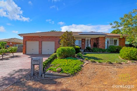 Property photo of 17 Ashcroft Crescent Monash ACT 2904