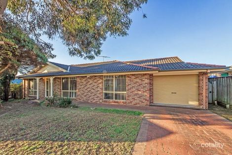 11 Denis Winston Dr, Doonside, NSW 2767