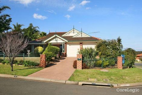 Property photo of 2 Charles Place Mount Annan NSW 2567