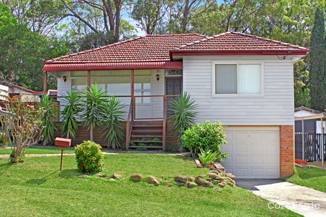 Property photo of 12 Devon Road Dapto NSW 2530