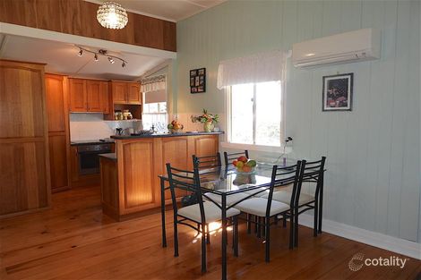 Property photo of 1659 Boomi Creek Road Woodenbong NSW 2476