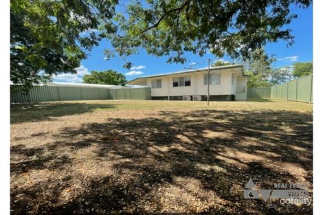 Contact Agent For Address, Blackwater, QLD 4717
