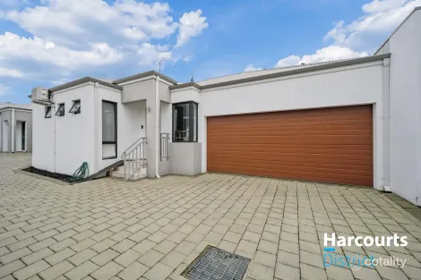 36b Findon Cres, Westminster, WA 6061