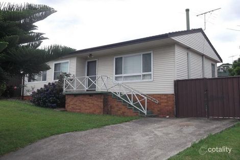 111 Abbott Rd, Seven Hills, NSW 2147