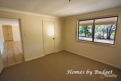Property photo of 12 Firetail Avenue Regency Downs QLD 4341