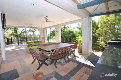 Property photo of 44 Marble Drive Carrara QLD 4211
