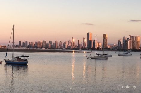 507/30-32 Frank St, Labrador, QLD 4215