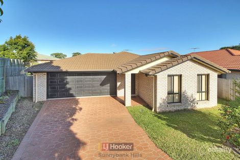 Property photo of 8 Winifred Street Algester QLD 4115