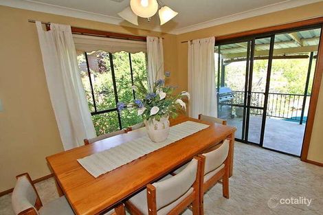 Property photo of 88 Simkin Crescent Kooringal NSW 2650