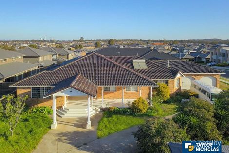 16 Gellibrand Rd, Edmondson Park, NSW 2174