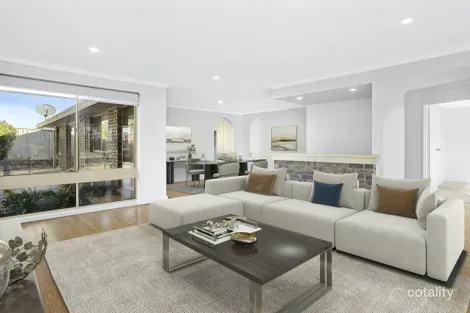 Property photo of 7 Kevin Place Thirlmere NSW 2572