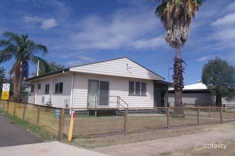 Property photo of 140 Drayton Street Dalby QLD 4405
