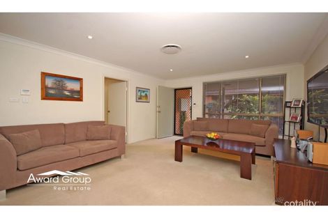 Property photo of 2/7A Blakeford Avenue Ermington NSW 2115