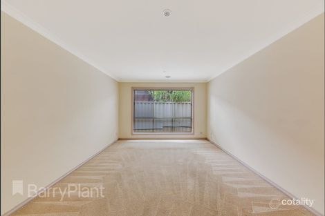 Property photo of 12 Stoneman Turn Caroline Springs VIC 3023