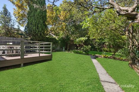 Property photo of 36 Cowper Street Randwick NSW 2031