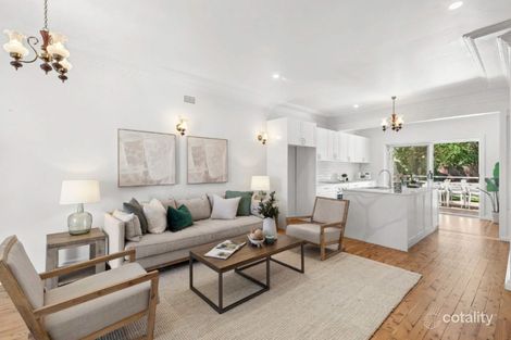 Property photo of 36 Cowper Street Randwick NSW 2031