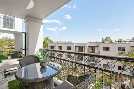 Property photo of 4/4 Rosebery Place Balmain NSW 2041