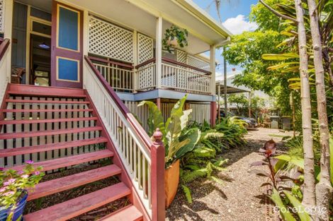 Property photo of 10 Herbert Street Gladstone Central QLD 4680