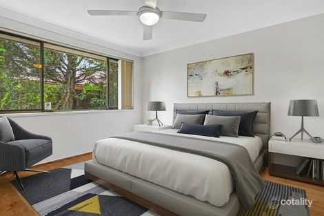 Property photo of 5/1 Mary Street Macquarie Fields NSW 2564