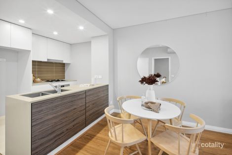 Property photo of 432/43 Amalfi Drive Wentworth Point NSW 2127