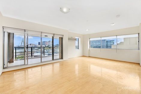 33/2-14 Bunn St, Pyrmont, NSW 2009