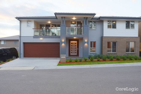 14 Clubside Dr, Norwest, NSW 2153