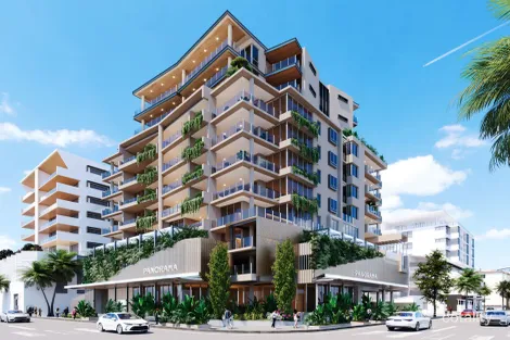 705/35 Bay Tce, Wynnum, QLD 4178