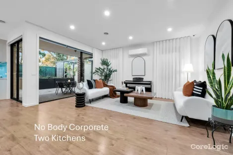 Property photo of 2/5 Glenwood Drive Springvale South VIC 3172
