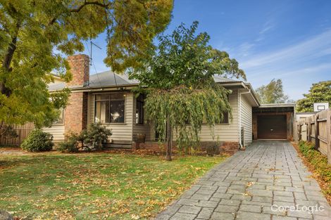 Property photo of 7 Hearty Street Blackburn South VIC 3130