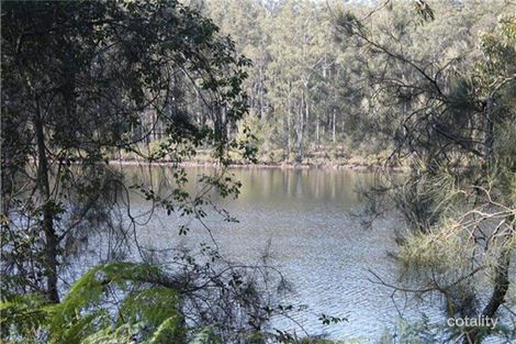 Property photo of 100 The River Road Nelligen NSW 2536