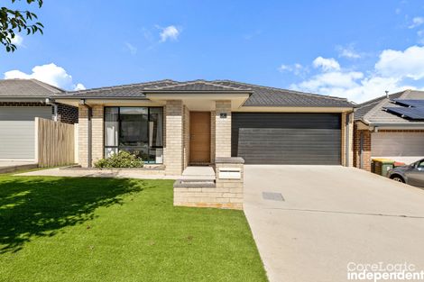 Property photo of 5 Madi Way Ngunnawal ACT 2913