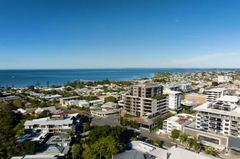305/35 Bay Tce, Wynnum, QLD 4178