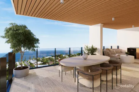 501/35 Bay Tce, Wynnum, QLD 4178