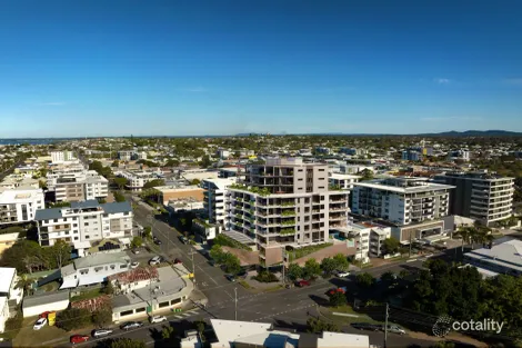 405/35 Bay Tce, Wynnum, QLD 4178