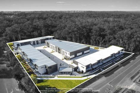 Lot 11/11 Bremner Rd, Rothwell, QLD 4022