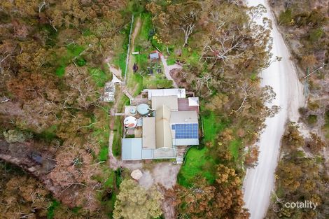 Property photo of 277 Goldfields Road Barossa Goldfields SA 5351