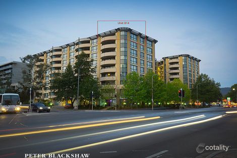 187/74-76 Northbourne Ave, Braddon, ACT 2612