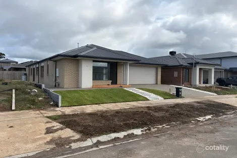 Property photo of 6 Vansteensel Way Officer VIC 3809