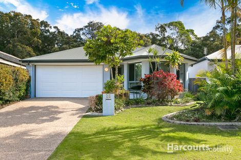 Property photo of 26 Pinehurst Street Currimundi QLD 4551