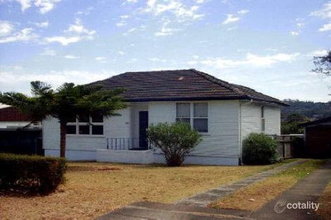 Property photo of 33 Wassell Street Dundas NSW 2117