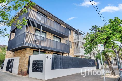 Property photo of 29/462 Victoria Parade East Melbourne VIC 3002