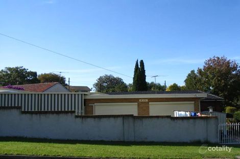 Property photo of 20 Lyle Street Ryde NSW 2112