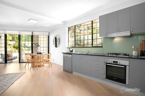 Property photo of 4/49-51 Market Street Randwick NSW 2031
