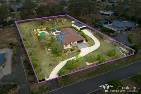 Property photo of 9-11 Spearlily Close New Beith QLD 4124