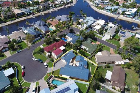 Property photo of 3 Awulla Close Mooloolaba QLD 4557