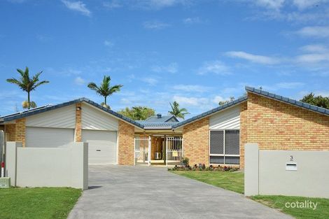 Property photo of 3 Awulla Close Mooloolaba QLD 4557