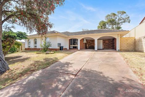 Property photo of 12 Alola Street Kelmscott WA 6111